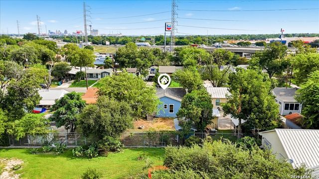 434 WARD AVE, San Antonio, TX 78223