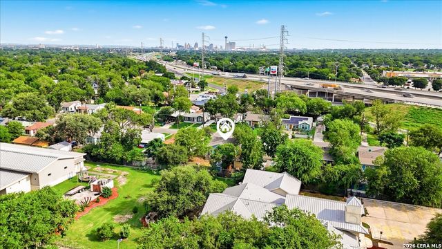 434 WARD AVE, San Antonio, TX 78223