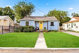 434 WARD AVE, San Antonio, TX 78223