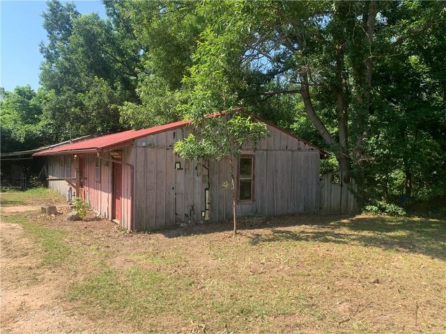 2422 N Hayden Road, Pea Ridge, AR 72751