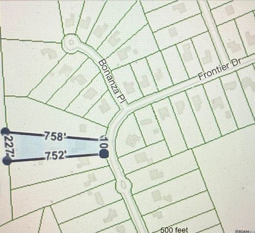 7221 Frontier Dr, Central, LA 70739