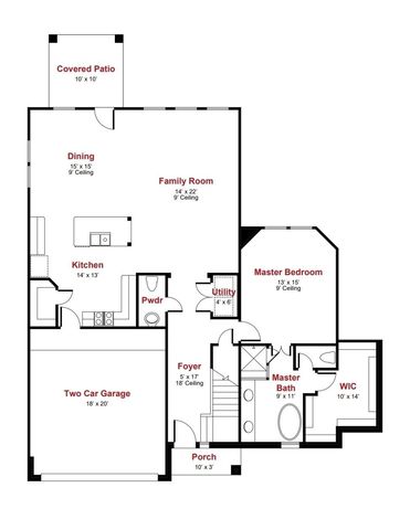 2421 Cindy Ct, Conroe, TX 77304