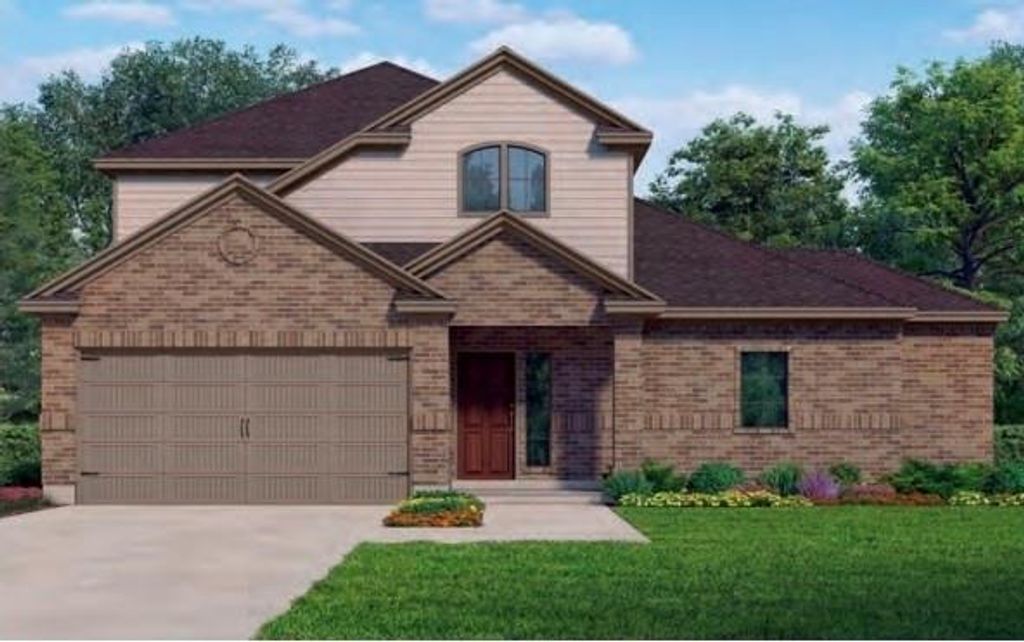 2421 Cindy Ct, Conroe, TX 77304