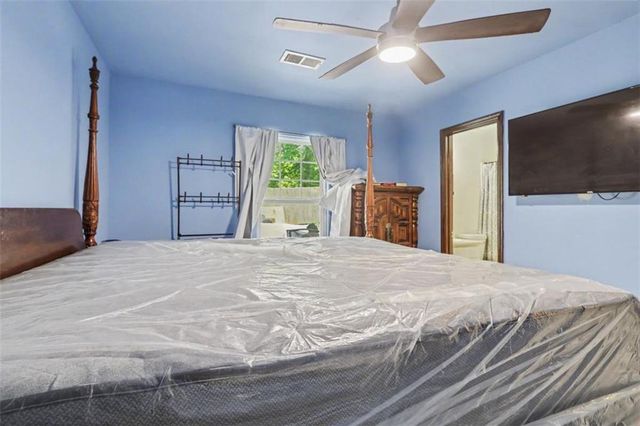 9018 Huntwood Lane, Riverdale, GA 30274