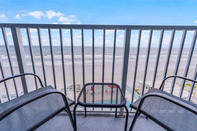 800 N ATLANTIC AVENUE 607, Daytona Beach, FL 32118