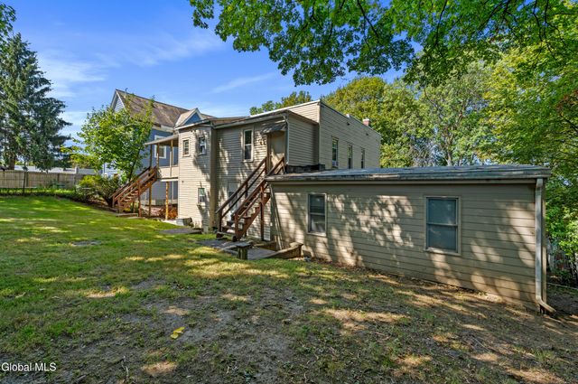 23-25 Prospect Avenue, Troy, NY 12180