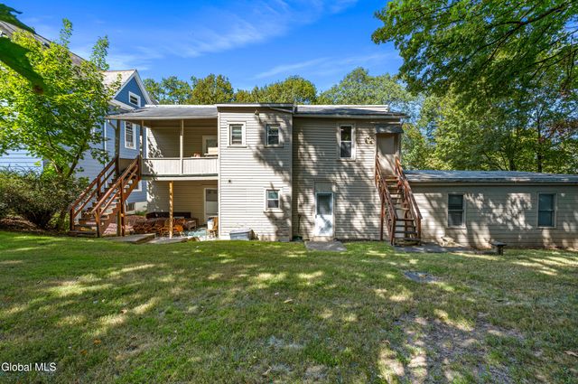 23-25 Prospect Avenue, Troy, NY 12180