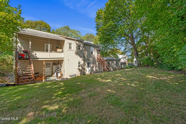 23-25 Prospect Avenue, Troy, NY 12180