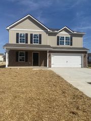 1112 Merritt Hill Trl, Smyrna, TN 37167