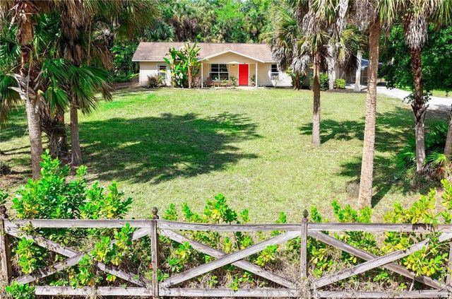 311 2nd ST SE, Naples, FL 34117