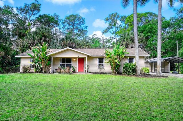 311 2nd ST SE, Naples, FL 34117