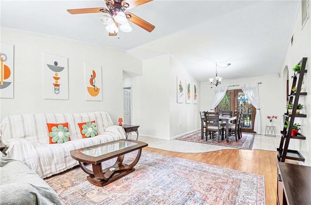 311 2nd ST SE, Naples, FL 34117