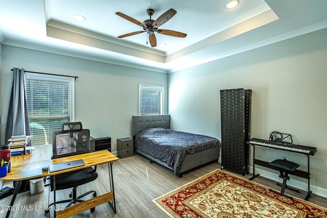 554 Birchwood Boulevard, Pearl, MS 39208