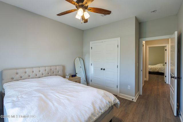 554 Birchwood Boulevard, Pearl, MS 39208