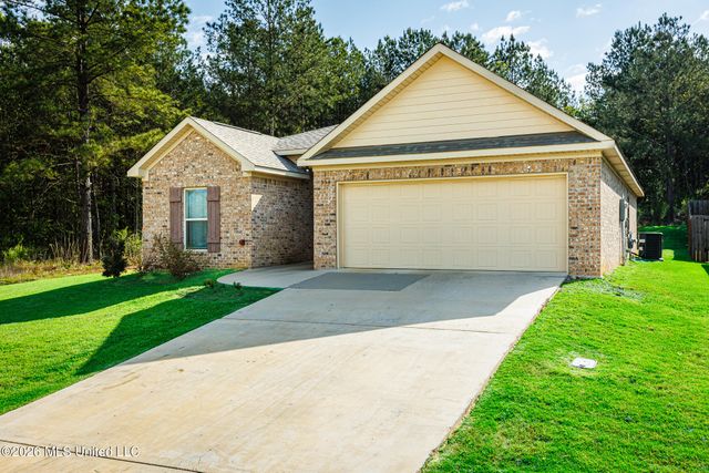 554 Birchwood Boulevard, Pearl, MS 39208