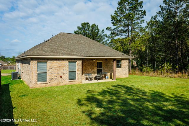 554 Birchwood Boulevard, Pearl, MS 39208