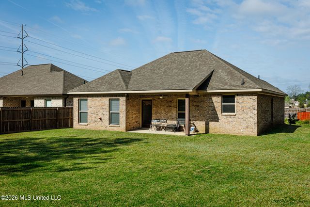 554 Birchwood Boulevard, Pearl, MS 39208