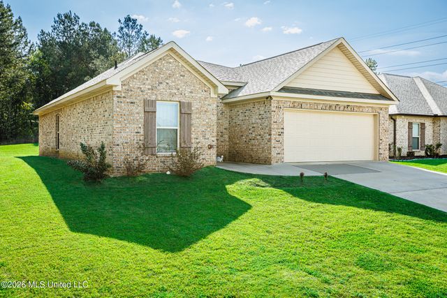 554 Birchwood Boulevard, Pearl, MS 39208