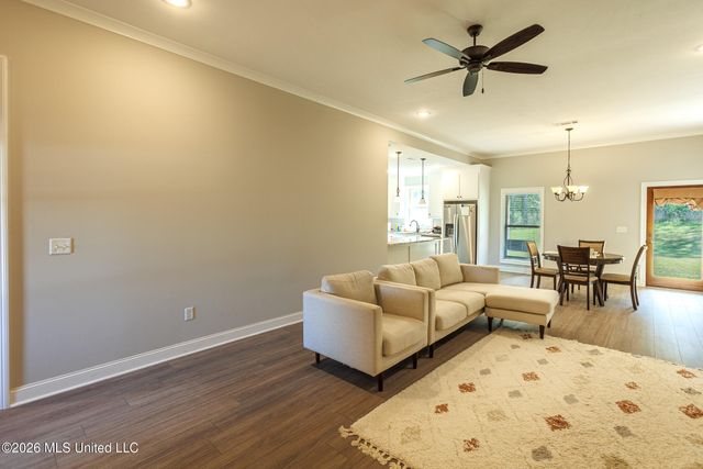 554 Birchwood Boulevard, Pearl, MS 39208