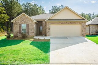 554 Birchwood Boulevard, Pearl, MS 39208