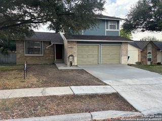 13815 CANE DR, San Antonio, TX 78233