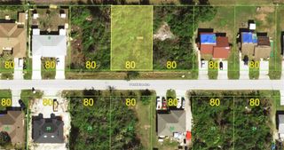 11200 PENDLETON AVENUE, Englewood, FL 34224