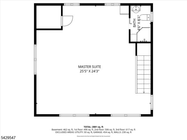 208 Perry St, Rockaway Twp., NJ 07801