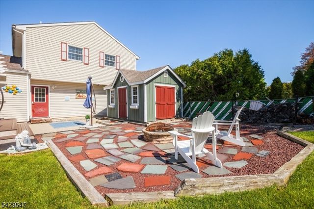 208 Perry St, Rockaway Twp., NJ 07801