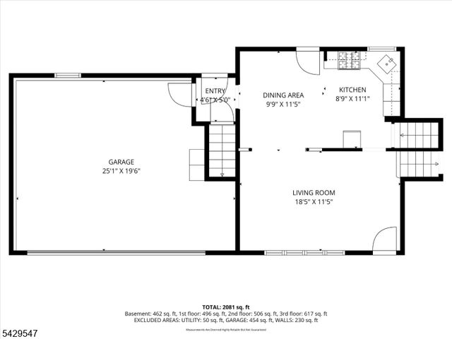 208 Perry St, Rockaway Twp., NJ 07801