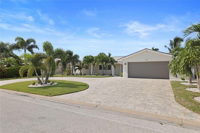 651 64TH AVENUE, St Pete Beach, FL 33706