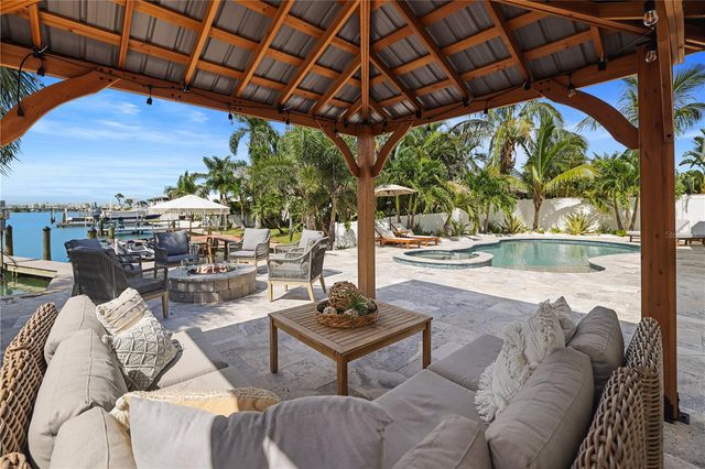 651 64TH AVENUE, St Pete Beach, FL 33706