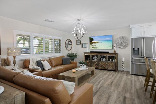 651 64TH AVENUE, St Pete Beach, FL 33706