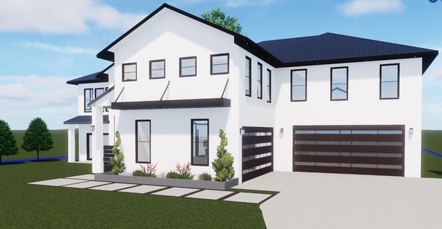 11028 Edgemere Road, Dallas, TX 75230