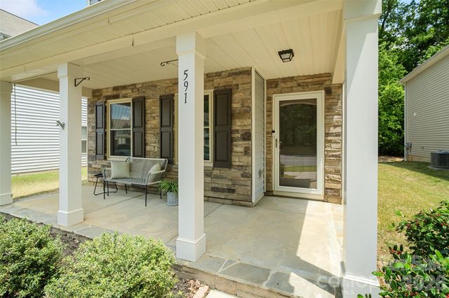 591 Stockton Way, Rock Hill, SC 29732