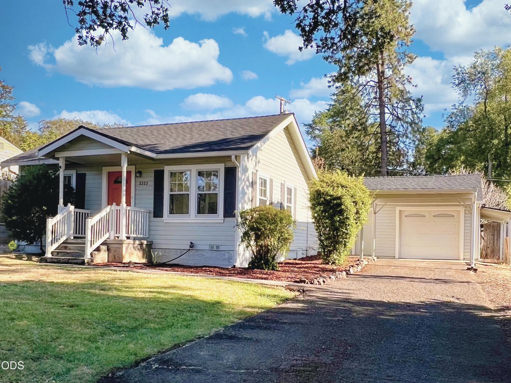 2222 Aloha Avenue, Medford, OR 97504