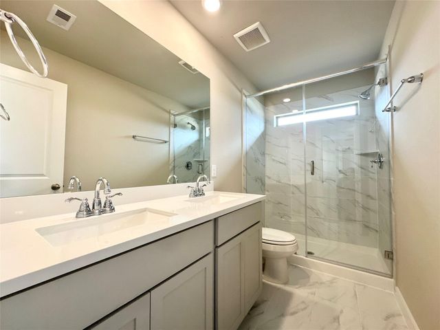 12198 Ridge Top Drive, Conroe, TX 77304