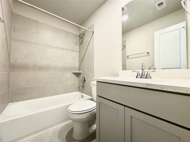 12198 Ridge Top Drive, Conroe, TX 77304