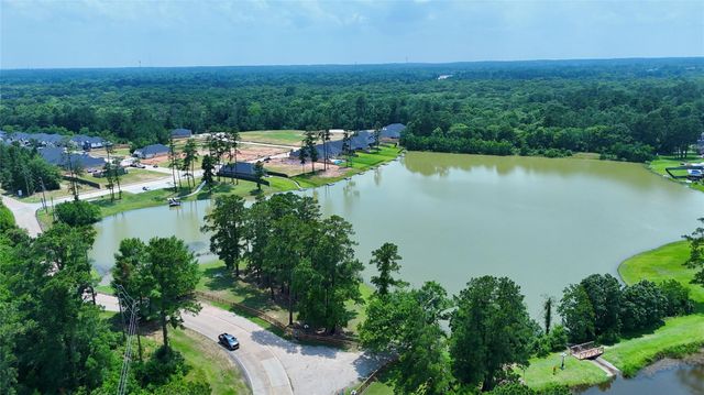 12198 Ridge Top Drive, Conroe, TX 77304