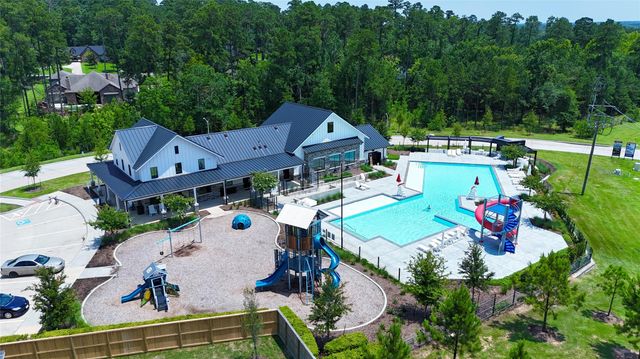 12198 Ridge Top Drive, Conroe, TX 77304