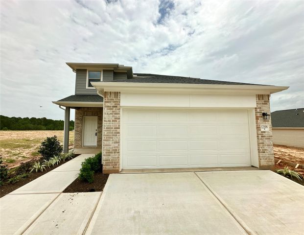 12198 Ridge Top Drive, Conroe, TX 77304