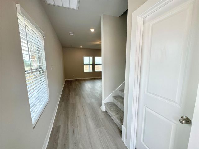 12198 Ridge Top Drive, Conroe, TX 77304