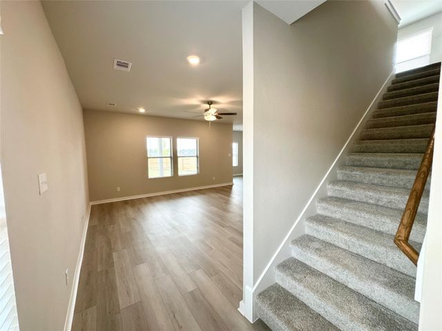 12198 Ridge Top Drive, Conroe, TX 77304