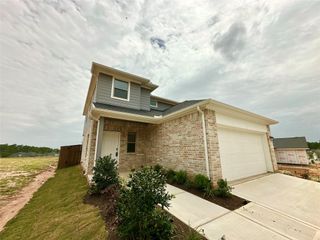 12198 Ridge Top Drive, Conroe, TX 77304