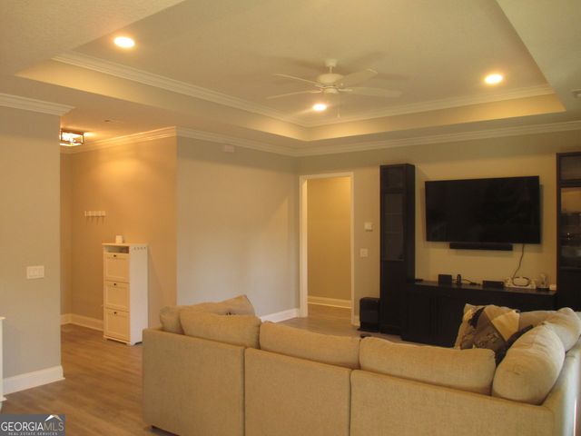 244 Clarks Bluff Road, Kingsland, GA 31548