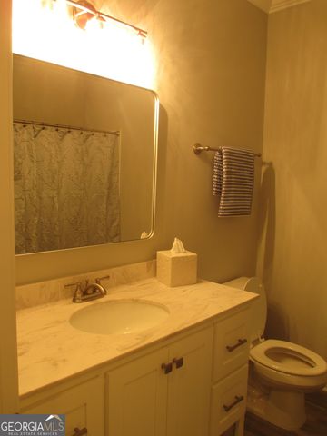 244 Clarks Bluff Road, Kingsland, GA 31548