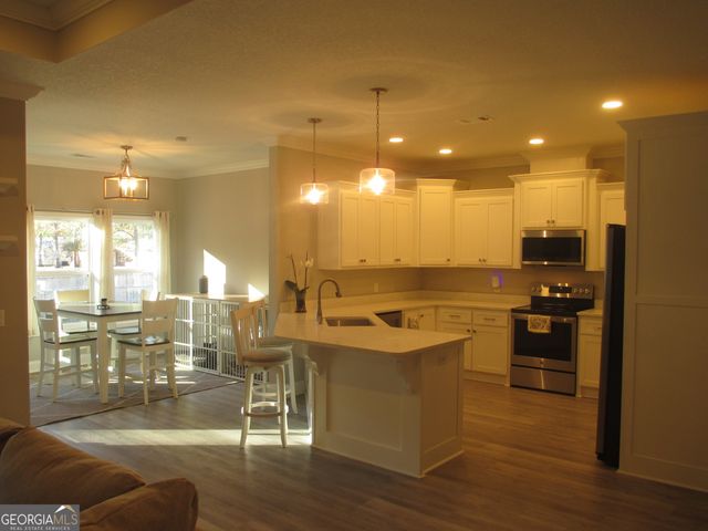 244 Clarks Bluff Road, Kingsland, GA 31548