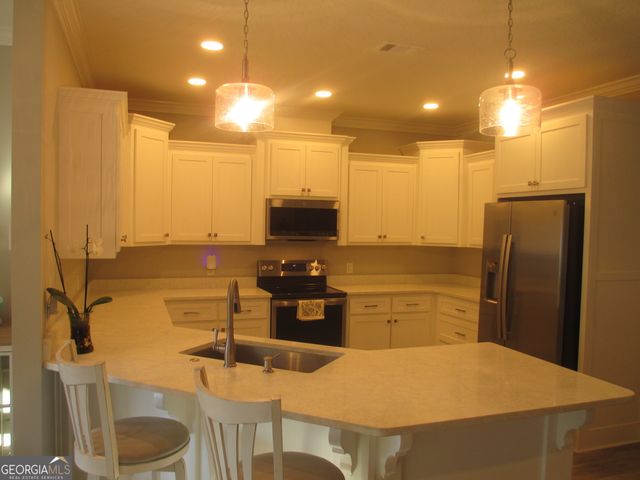 244 Clarks Bluff Road, Kingsland, GA 31548