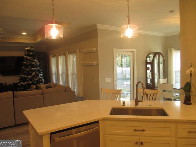 244 Clarks Bluff Road, Kingsland, GA 31548