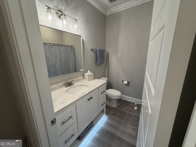 244 Clarks Bluff Road, Kingsland, GA 31548