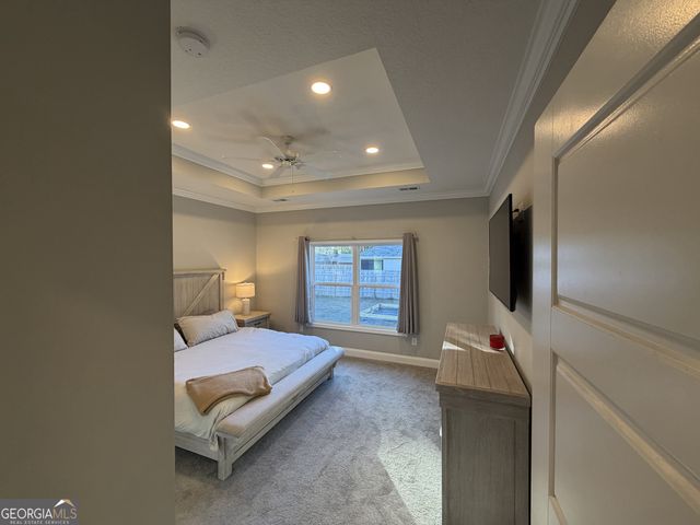 244 Clarks Bluff Road, Kingsland, GA 31548